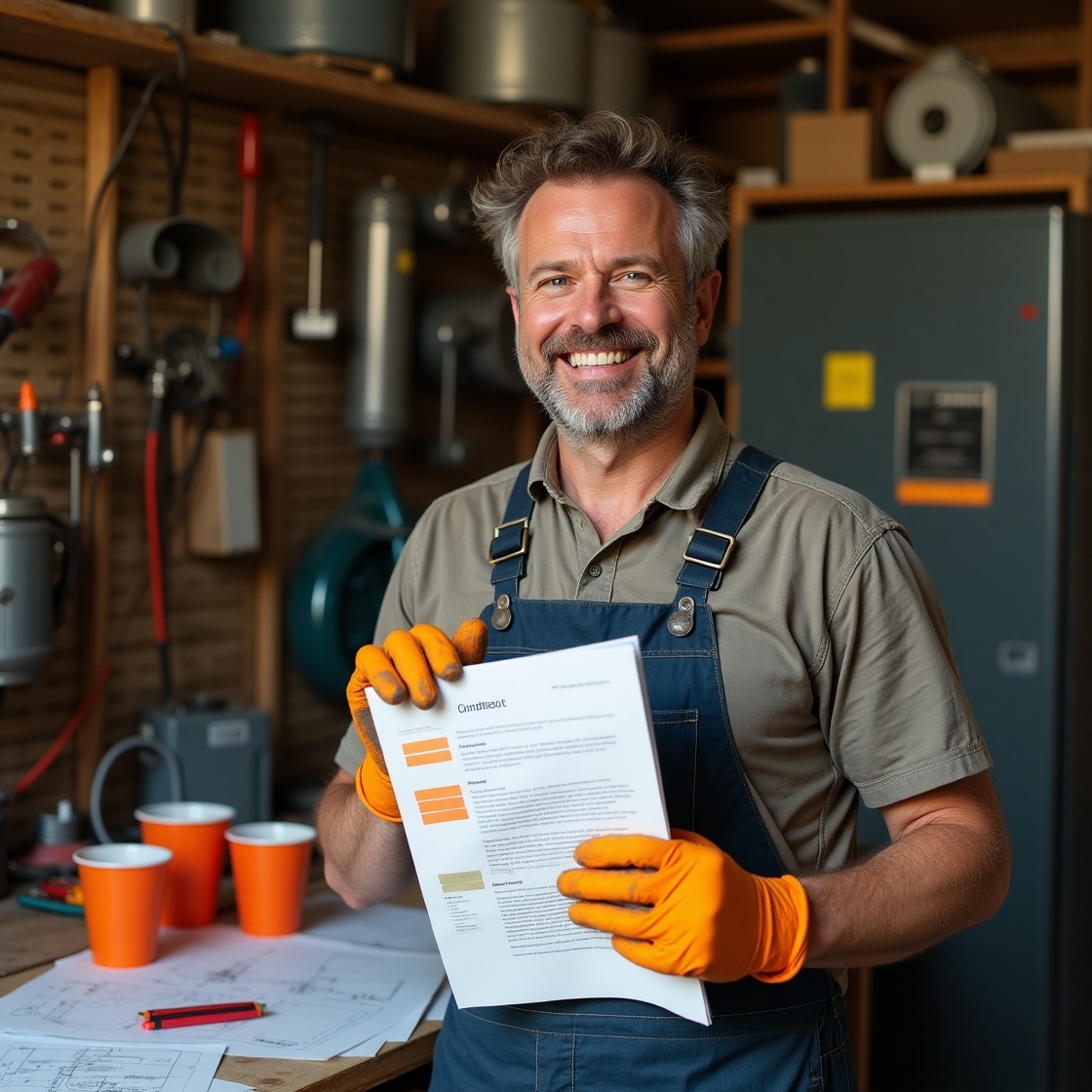 Flux_Dev_A_beaming_craftsman_likely_in_his_mid40s_with_a_rugge_2